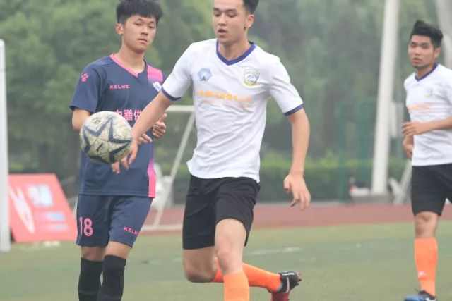 不一样的中超！变局之年 更实际更本土更年轻