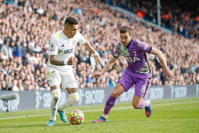 体育报：皇马否认有意基米希 不想被人做抬价筹码